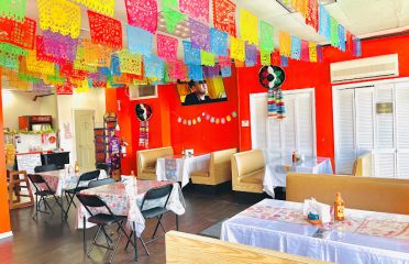 Taqueria Tlaxcala II LLC