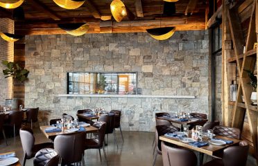 Market Place Kitchen & Bar – Newington
