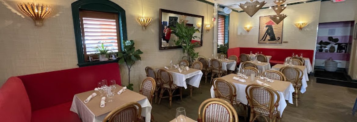 Orienta Restaurant