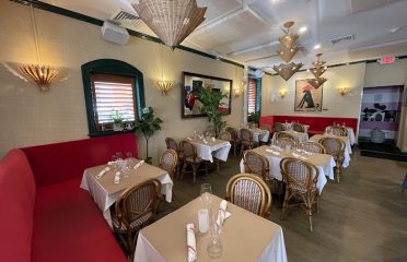 Orienta Restaurant