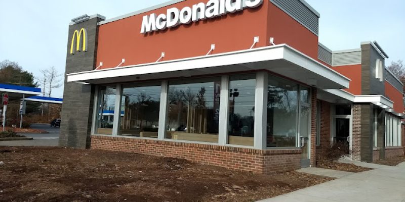 McDonald’s