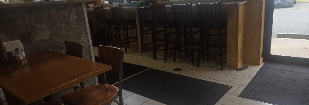 Mama’s Pizzeria