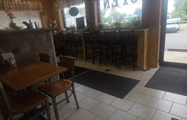 Mama’s Pizzeria