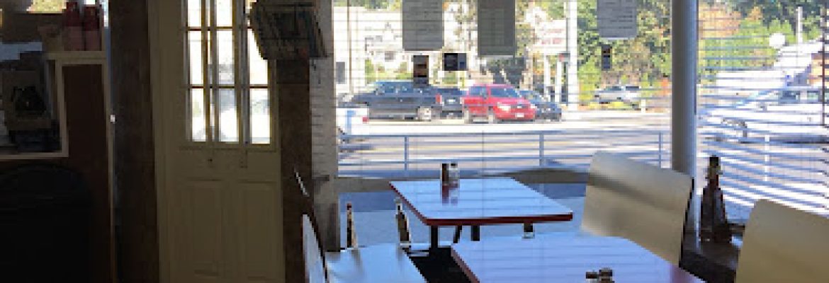 Baci Italian Deli