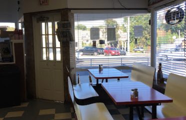Baci Italian Deli