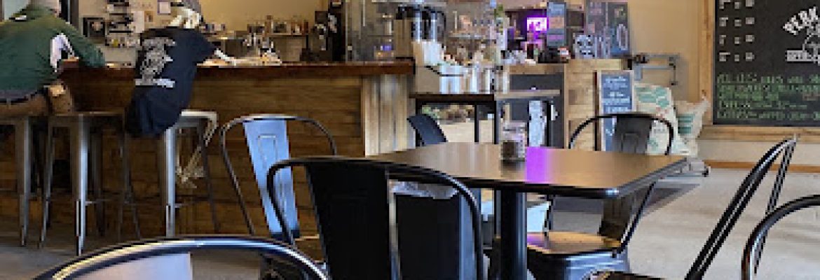 Perkatory Coffee Roasters