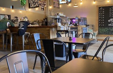 Perkatory Coffee Roasters
