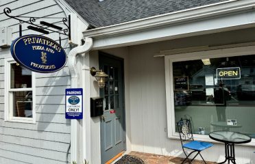Privateers Pizza