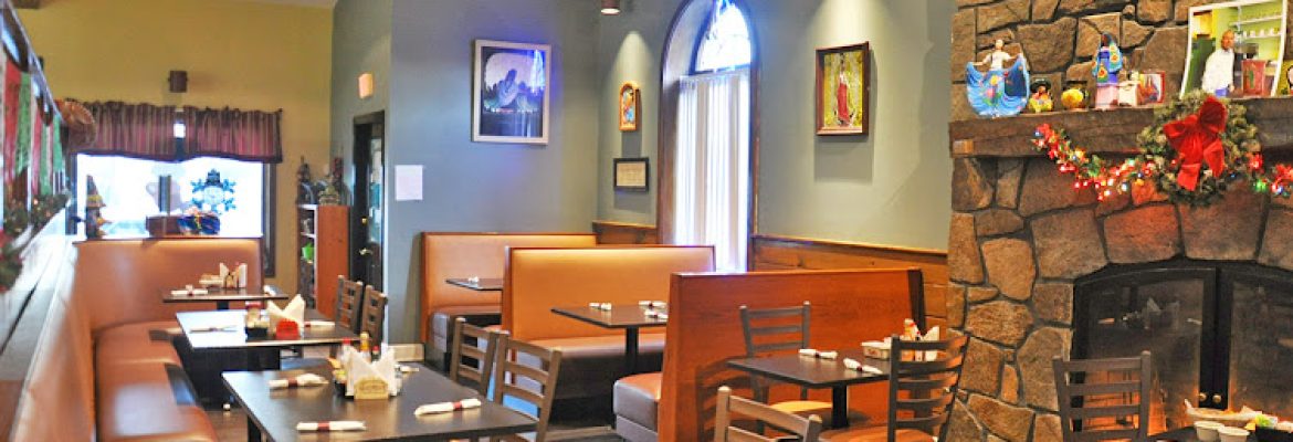 Sarapes Restaurant