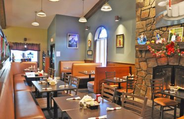 Sarapes Restaurant
