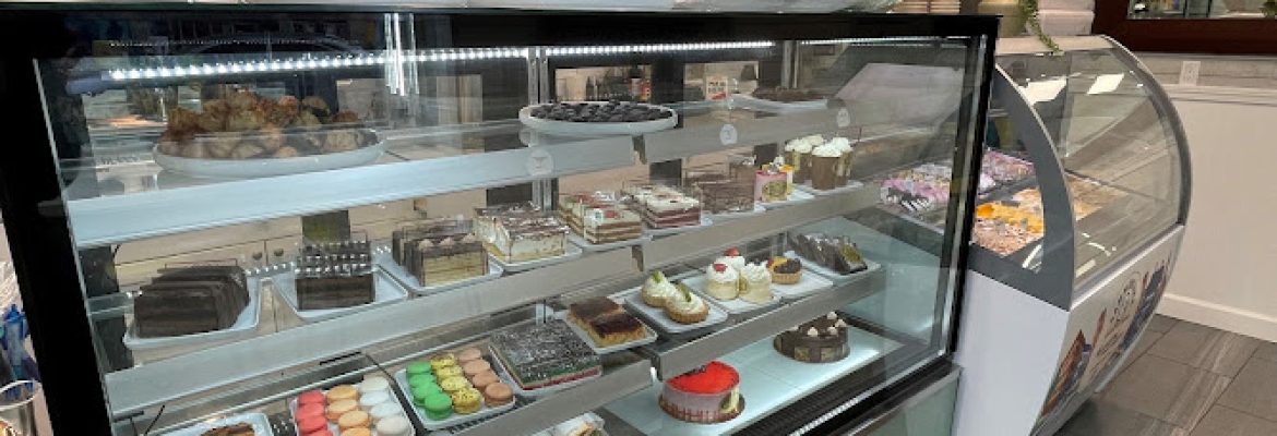 Patisserie Salzburg Cafe Stamford