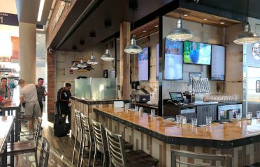 Two Roads Tap Room