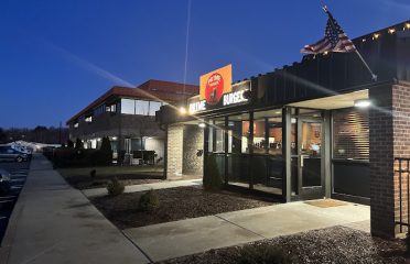 Prime Burgers Bar & Grill