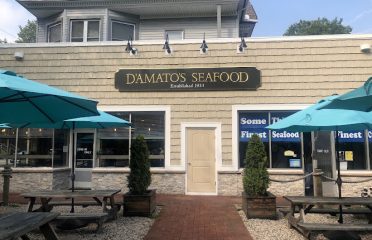D’Amato’s Seafood II