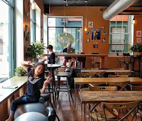 Cedarhurst Cafe