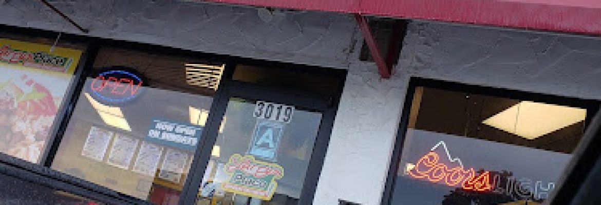 Larry’s Place Restaurant & Lounge