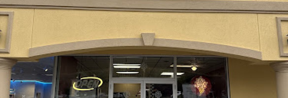 Cold Stone Creamery