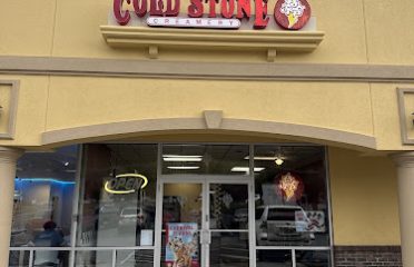 Cold Stone Creamery