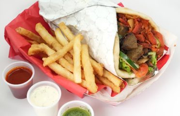 Taste of Grill