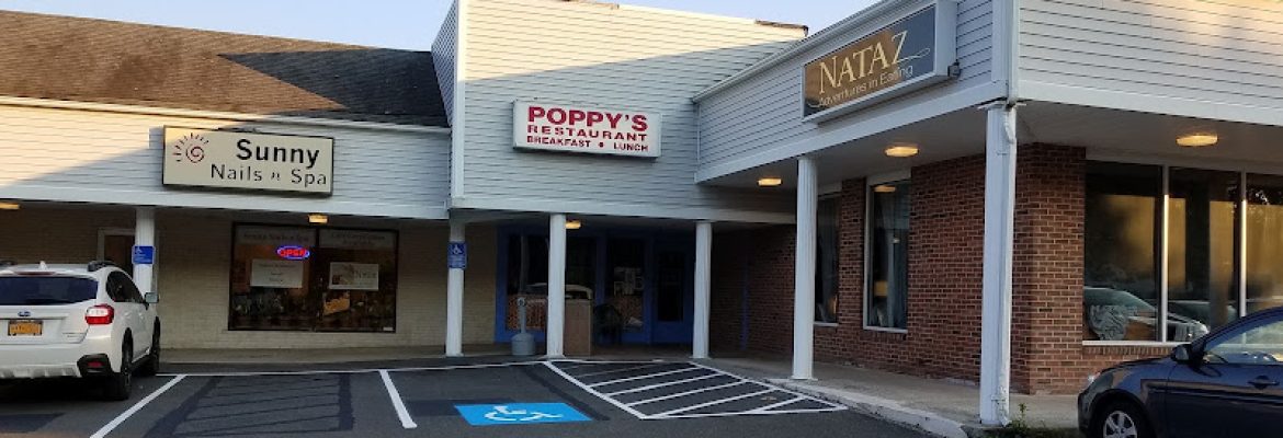 Poppy’s Restaurant