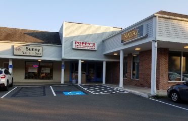Poppy’s Restaurant