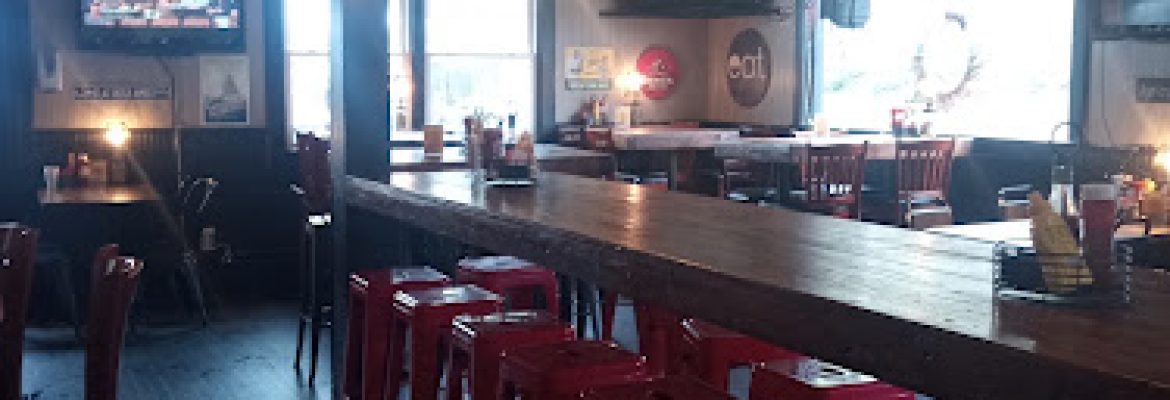 The Tavern On 66