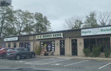Nigeria Foods Market