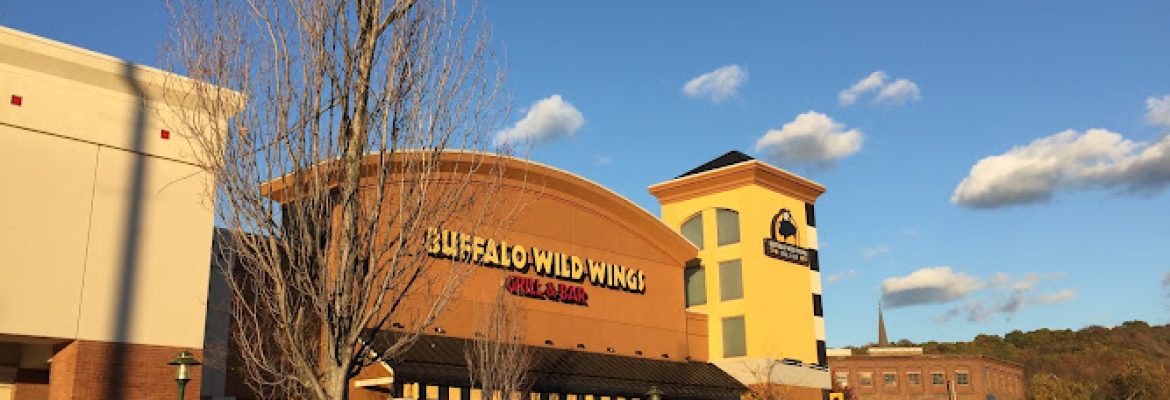 Buffalo Wild Wings