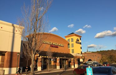 Buffalo Wild Wings