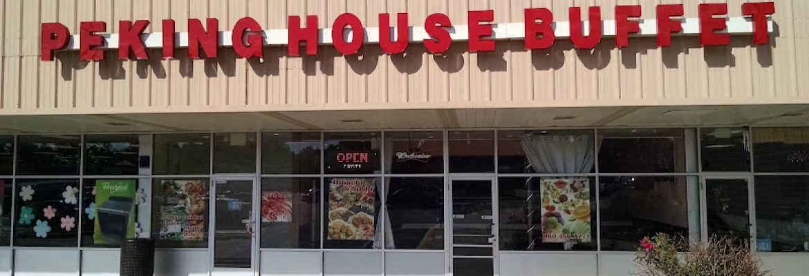 Peking House