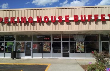 Peking House