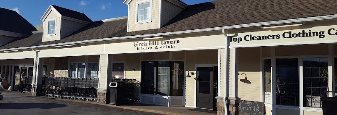 Birch Hill Tavern