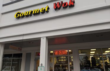 Gourmet Wok