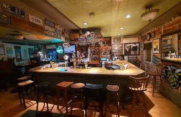 The Harp on Church