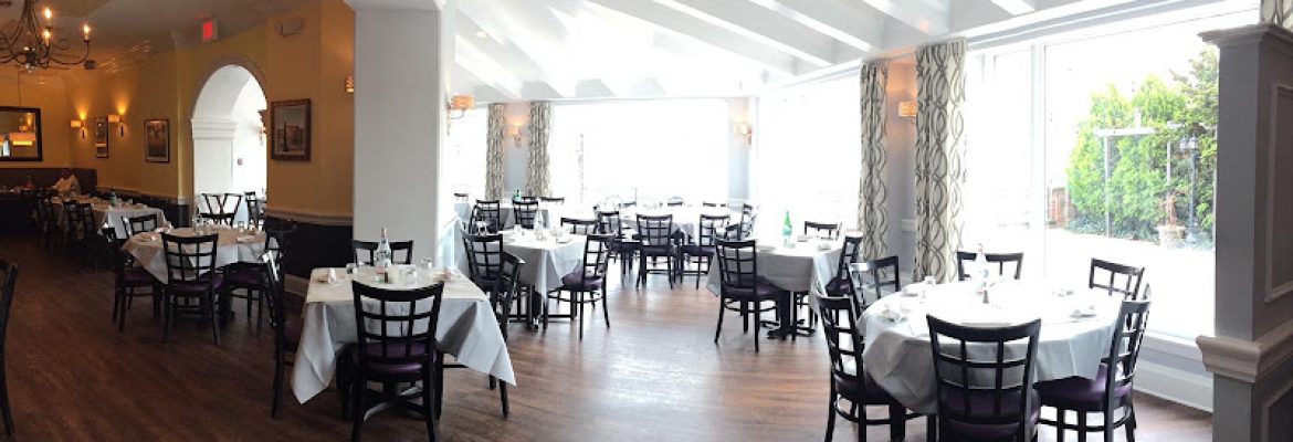 Villa Italia Restaurant