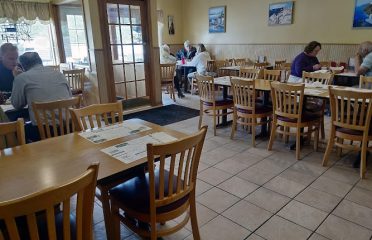Village Green Pizza Restaurant