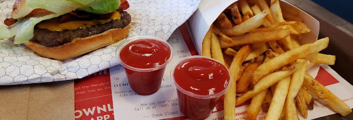 Wendy’s