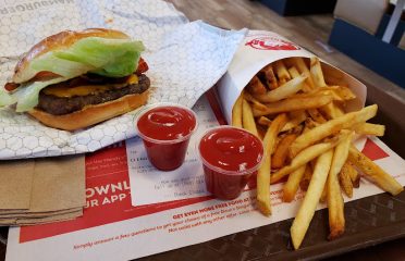 Wendy’s