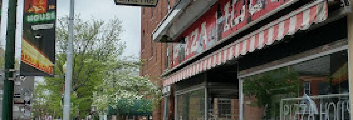 Pizza House