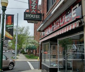 Pizza House