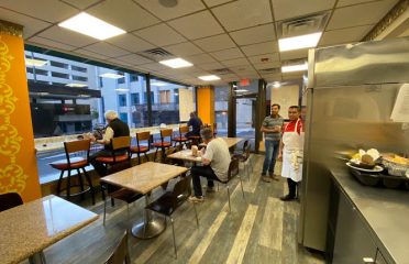 Dhaba Wala Indian Kitchen