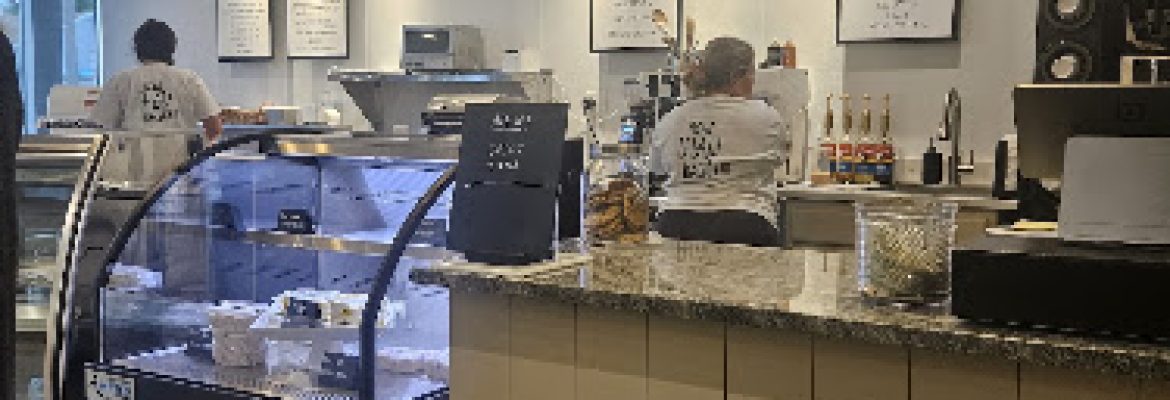 Duby’s Bagels & Bakery