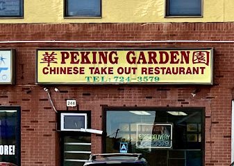 Peking Garden