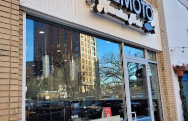 Pokémoto – Stamford