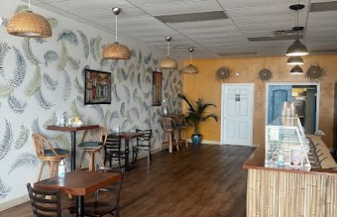 Ethno Caribbean Cuisine