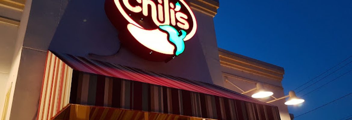 Chili’s Grill & Bar