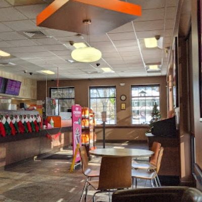 Dunkin’