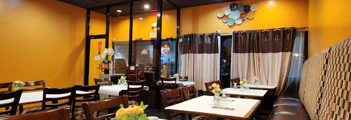 Paradise Biryani Pointe