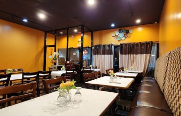 Paradise Biryani Pointe