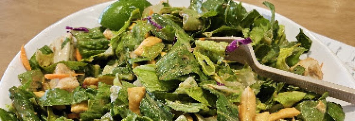 Just Salad